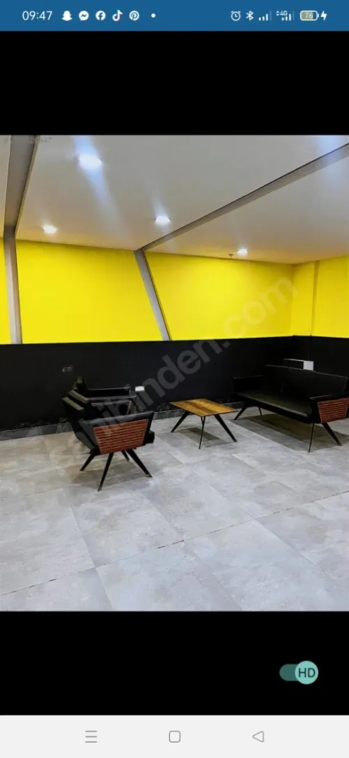 Vente Appartement F3 Istanbul Istanbul