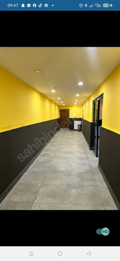 Vente Appartement F3 Istanbul Istanbul