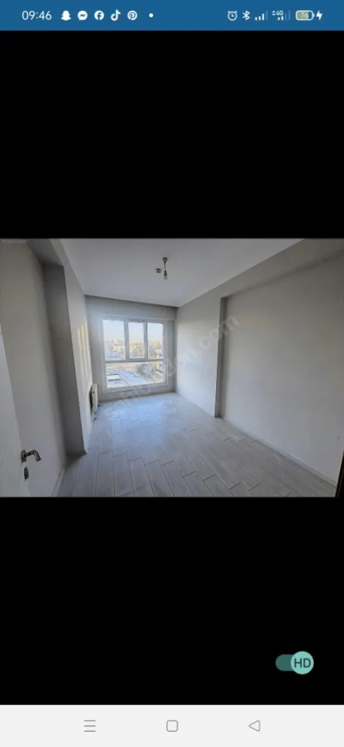 Vente Appartement F3 Istanbul Istanbul