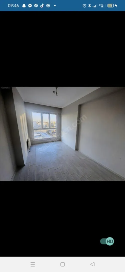 Vente Appartement F3 Istanbul Istanbul