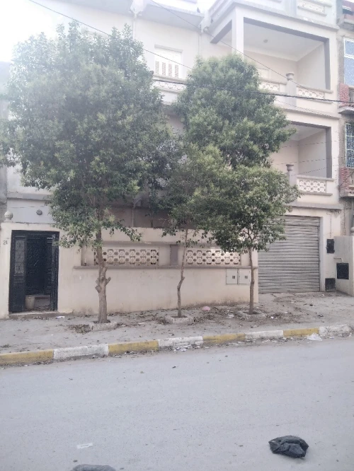 Vente Villa Sétif Ain arnat