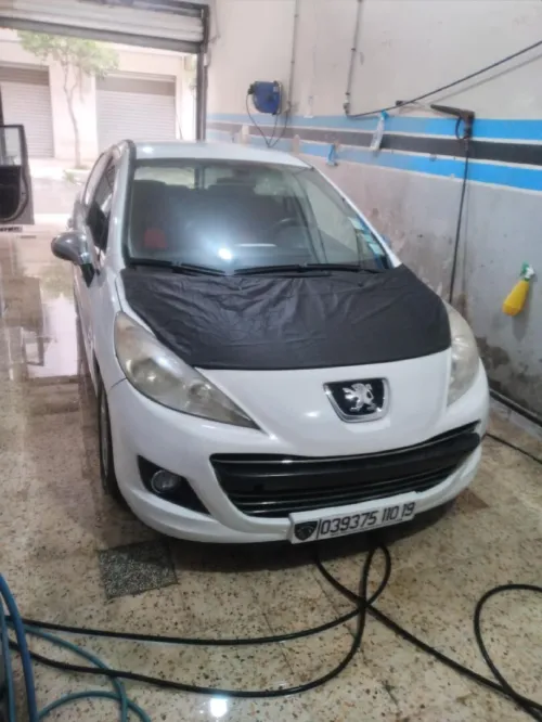 Peugeot 207 2010 Allure