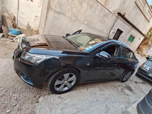 Chevrolet Cruze 2011 Cruze