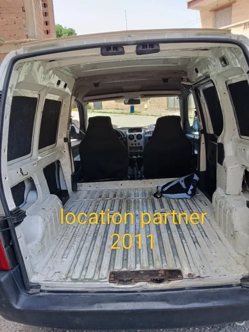 Location partner 2011 كراء