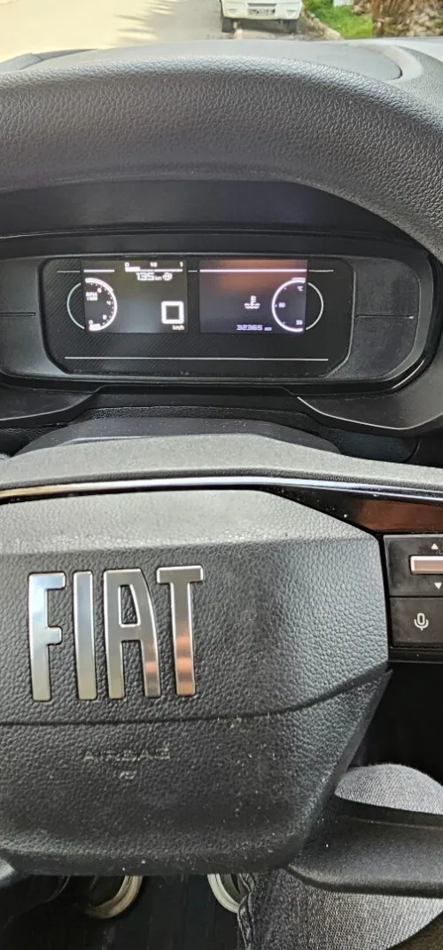 Fiat Doblo 2024 Nv