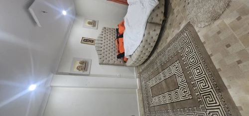 Location Appartement Niveau de villa F2 Tipaza Fouka