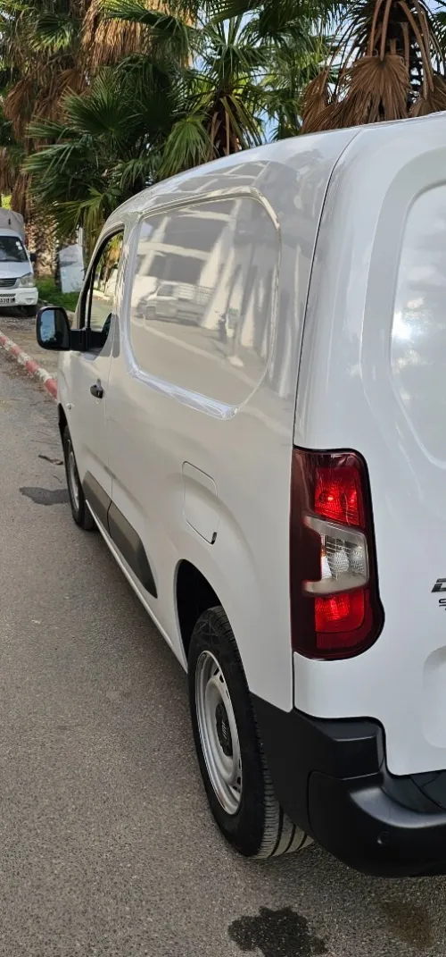 Fiat Doblo 2024 Nv