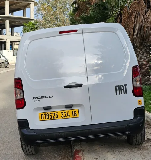 Fiat Doblo 2024 Nv