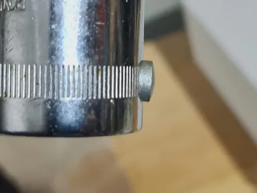 Douilles METRIQUE / SAE 6PT carré 1/4" 3/8" 1/2" 3/4" 1" de 5 jusqu'à 75mm (PALMERA-FACOM)