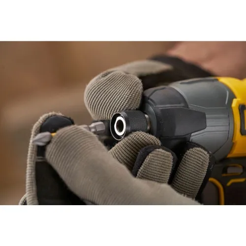 Visseuse à choc 168Nm 20V/2x2.0Ah - STANLEY FatMax SFMCF800 (neuf)