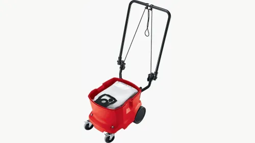 Aspirateur / unité de recyclage d'eau Carottage - HILTI DD-WMS 100 Bluetooth (Germany)