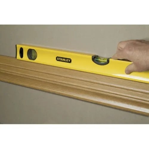  Niveau tubulaire classic 40cm - STANLEY STHT1-43102