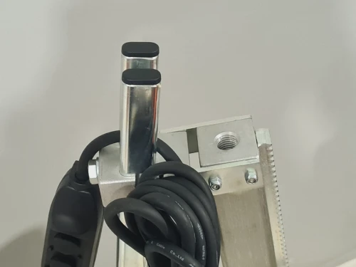 Carotteuse diamant 3420W 40-300mm avec Bâti - SAMEDIA CDR2SW-342 (Italy)