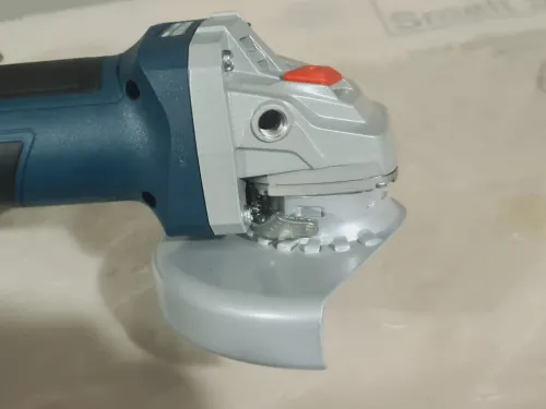 Meuleuse sans fil 115mm 18V 4.0Ah - BOSCH GWS 180-Li (BL-2024)