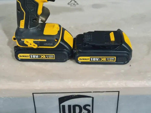 Visseuse plaquistes XR 18V DEWALT DCF620 (BL-2015) 