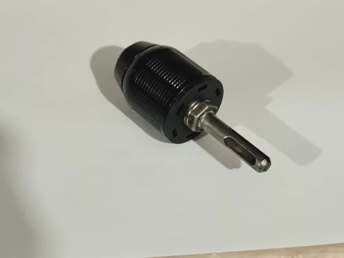 Mandrin métal auto-serrant original pour les visseuses perceuses 1/2" 1.5-13mm (Germany)