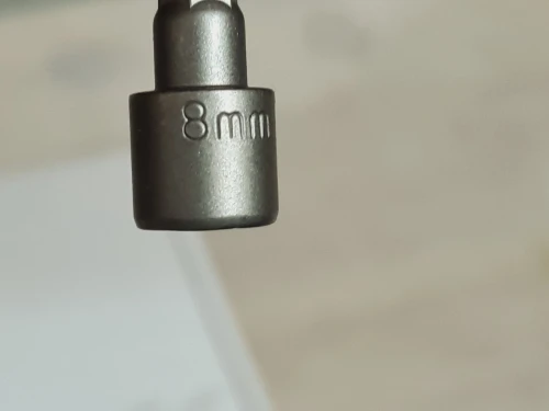 Embout à Douille original 6,8,9,10,11,12,13mm (non magnétique)