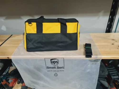 Visseuse plaquistes XR 18V DEWALT DCF620 (BL-2015) 