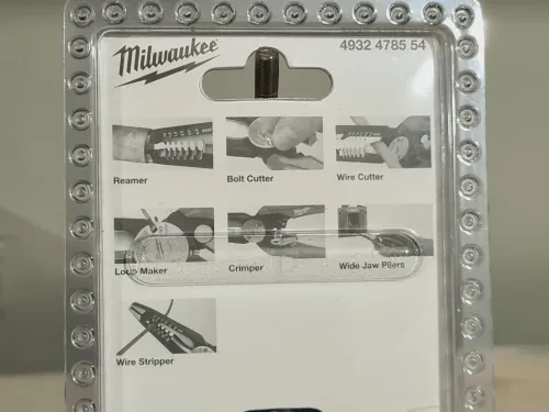MILWAUKEE - Pince universelle multifonction 7 en 1 