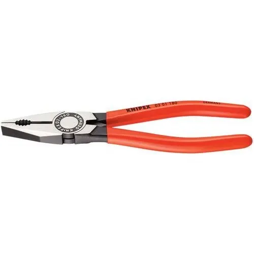 KNIPEX  - pince universelle 160mm (Germany)