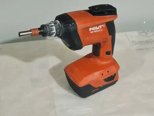 Porte embout pour les visseuses plaquistes HILTI /DEWALT /BOSCH /MILWAUKEE