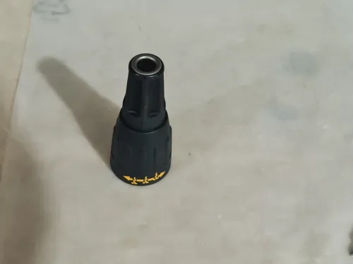 Visseuse Placo électrique débrayage silencieux 540W, 4000tr/min - DEWALT DW274KN (Czech)