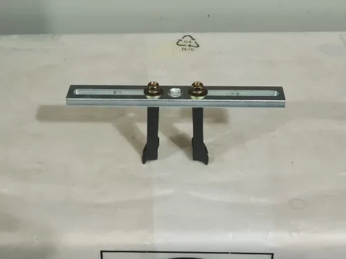 outil universel réglable pour démontage du bague de réservoir de carburant 122-199mm