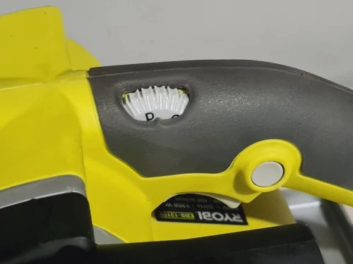 Ponceuse à bande 1350W 100mm + cadre - RYOBI EBS-1310V 