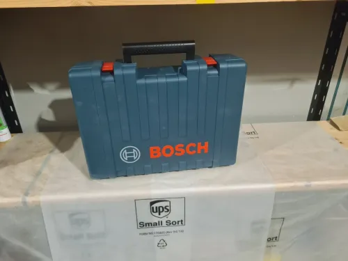 Meuleuse sans fil 115mm 18V 4.0Ah - BOSCH GWS 180-Li (BL-2024)