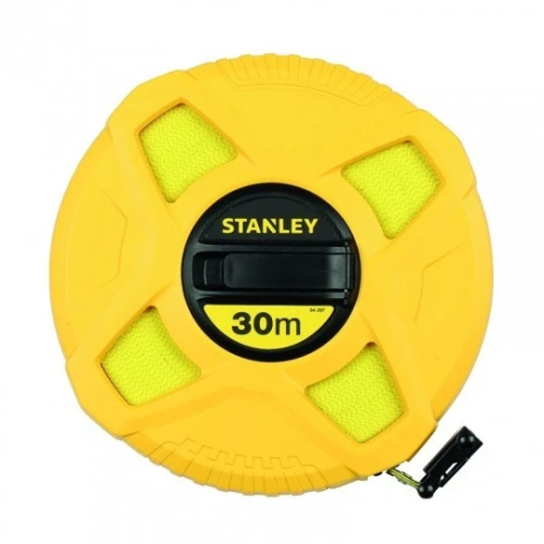 STANLEY Décametre mesure longue 20/30M fibre de verre (Thailand)