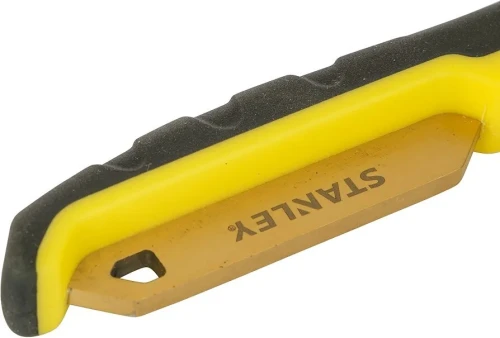 Ciseaux Coupe-tout 200mm titanium STANLEY STHT0-14103