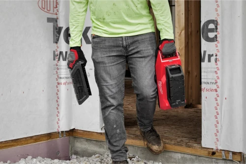 Batterie milwaukee 72V 3.0Ah / 6.0Ah - MILWAUKEE MXF CP203 / XC406