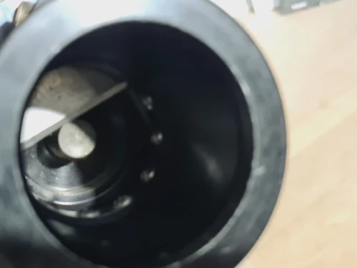 Sertisseuse pour connecteur de câble coaxial RIDGID RP 240 + JMA wireless (USA)