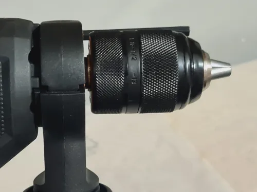 Perceuse à percussion 750W 13mm - AEG SBE 750 RE (Czech Republic)