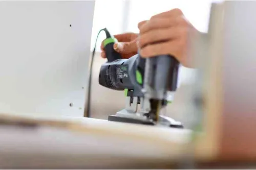 Scie sauteuse CARVEX FESTOOL PS 420 (Germany)