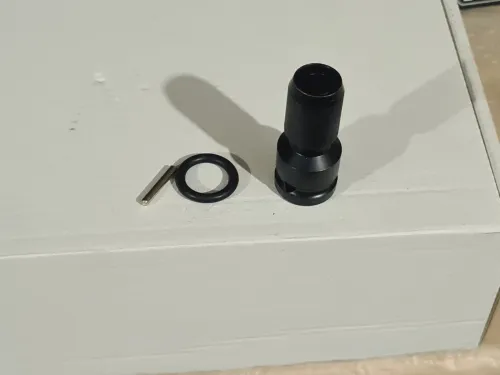 Boulonneuse 18V 1/2" 250Nm - BOSCH GDS 250-LI (2B3.0+ch+cof)