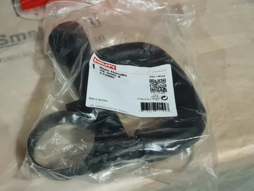 Marteau piqueur SDS-Max 1250W 7.1J - HILTI TE 500