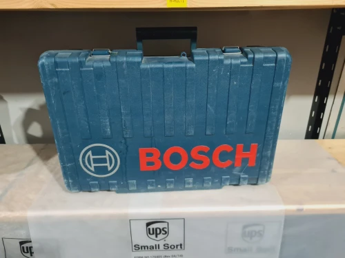 Marteau Perforateur SDS-Max 1100W 8.5J 40mm - BOSCH GBH 5-40 D (utilisé)
