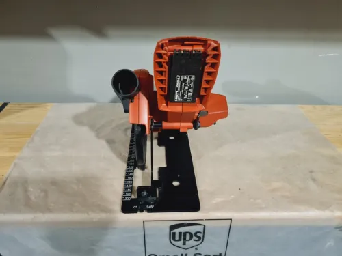 Scie circulaire sans fil 165mm HILTI SCW 22-A SOLO (2020)