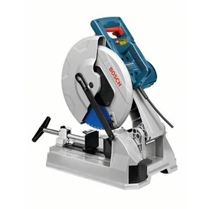 Tronçonneuse à métaux lame carbure 305mm/2000W/1500rpm - BOSCH GCD 12 JL (
