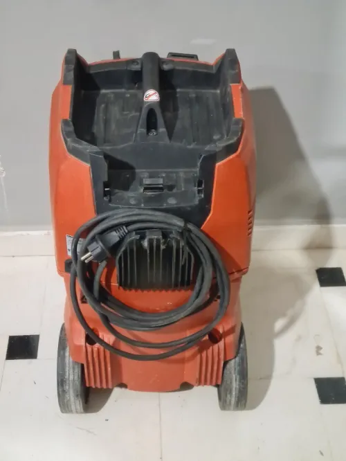 Aspirateur / unité de recyclage d'eau Carottage - HILTI DD-WMS 100 Bluetooth (Germany)