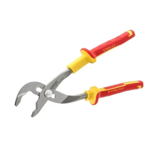 STANLEY Fat-Max - Pince multiprise isolé 250mm 1000V (France)