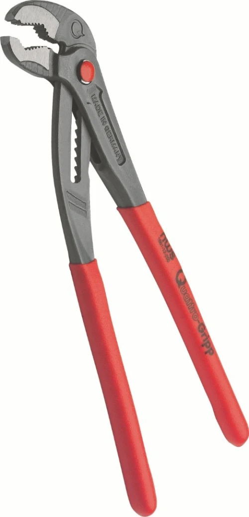 Pince multiprise à bouton - NWS Quattro Gripp 250mm / 320mm (Germany)