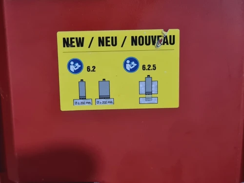 HILTI DD AF-CA - unité d'avance auto pour carotteuse DD 350-CA / DD500-CA (230-380V)