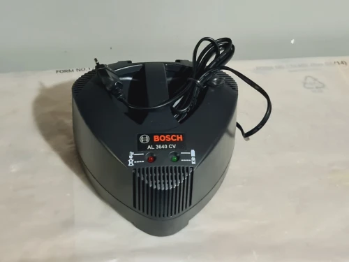  Visseuse perceuse 36V 4.0Ah - BOSCH GSR 36 VE-2-LI (neuf)