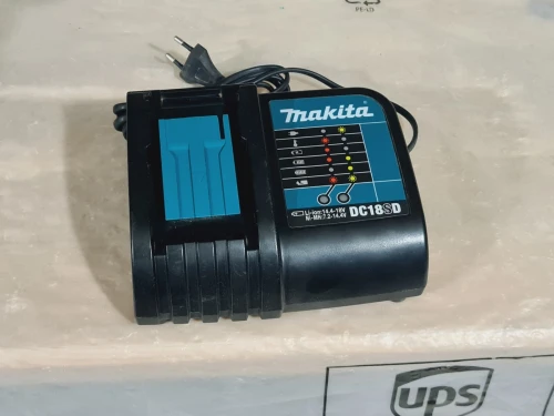 Visseuse à choc compact 2 mode 18V 3.0Ah - MAKITA DTD155 (BL-2020)
