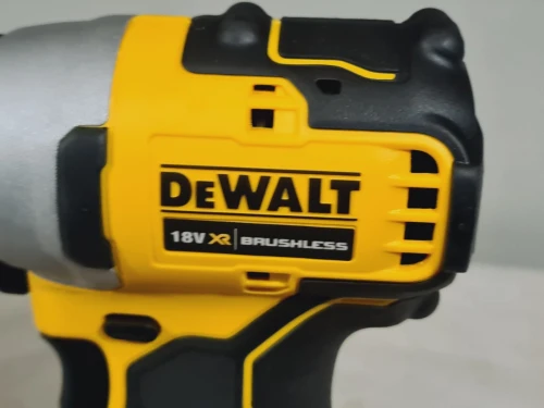Visseuse à choc 18V - DEWALT DCF807 SOLO (BL-neuf)