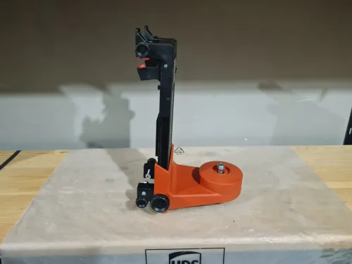 HILTI PRA 72 - Support mural / adaptateur pour les laser rotatifs