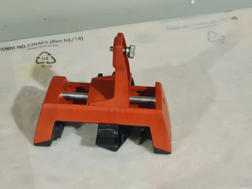 HILTI PMC 46 - laser rouge 2 linge et 3 points horizontale Vertical équerrage (Germany)