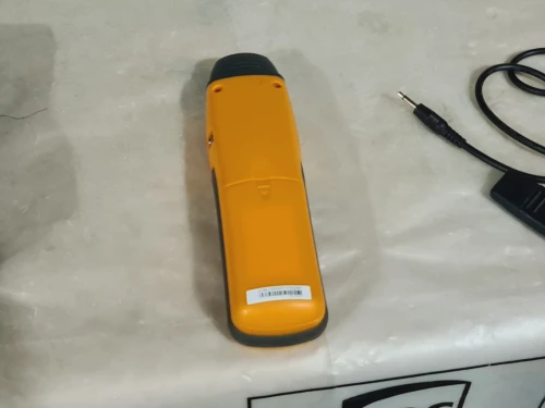 Protimeter Mini - Humidimètre à broches affichage par LED 6-90% H2O/WME (England)